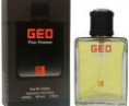 Ref. H36 "Géo" : rapprochement olfactif : Terre d'Hermès   (vapo 100ml)